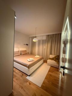 Luxury Stay in One Cotroceni Park - 5