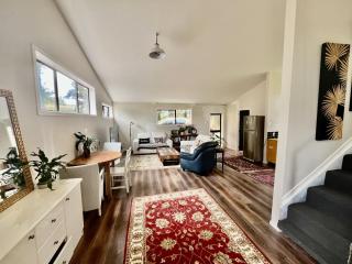 Quirky Coromandel Hideaway - 5