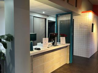 ibis Budget Mâcon Sud - Mâcon - 9