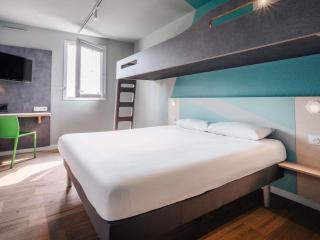 ibis Budget Mâcon Sud - 4