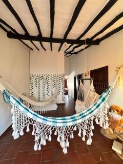 Rustico Hostel Barichara - 4