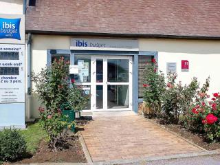 ibis budget Chambourcy Saint Germain - 9