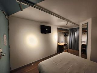 ibis budget Chambourcy Saint Germain - 7