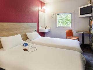 hotelF1 Paris Gennevilliers, 4 Rue Georges Corète 92230 Gennevilliers - 4