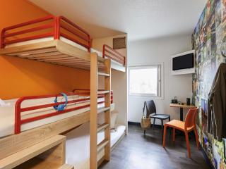 hotelF1 Paris Gennevilliers, 4 Rue Georges Corète 92230 Gennevilliers - 3