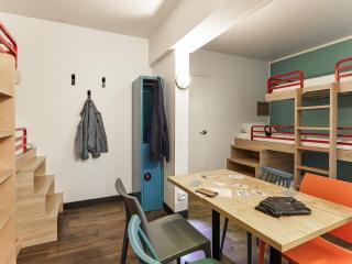 hotelF1 Paris Gennevilliers, 4 Rue Georges Corète 92230 Gennevilliers - 1
