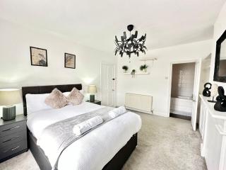 shepherd Bush Beautiful Family Apartment - 4