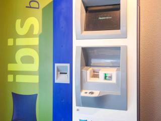 Hotel Ibis Budget Abbeville - 4
