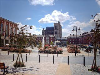 Hotel Ibis Budget Abbeville - 4