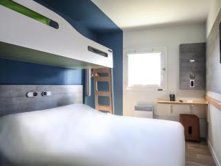 Hotel Ibis Budget Abbeville - 1