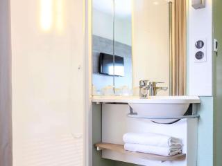 Hotel Ibis Budget Abbeville - 1