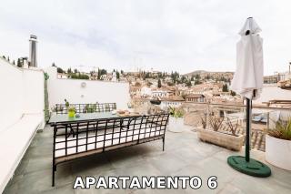 Noor Apartamentos - 0