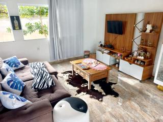 QUARTO PRIVATIVO - RECANTO dos SONHOS - MASSARANDUPIÓ - 3