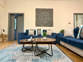 Spacious central apartment - 3