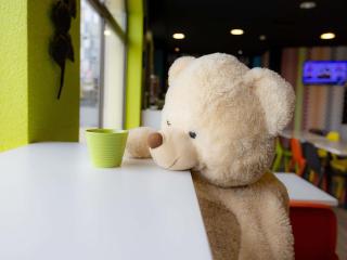 ibis budget Besançon Centre Gare - 2