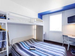 hotelF1 Roissy CDG Pn2 - 1