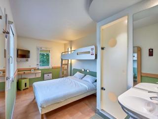 ibis budget Lisieux - 0