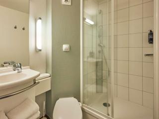 ibis budget Lisieux - 4