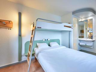 ibis budget Lisieux - 1