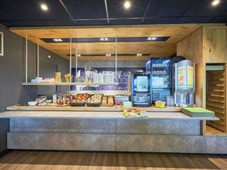 ibis budget Lisieux - 1