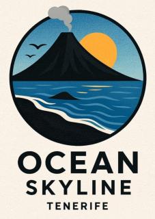 Ocean Skyline Mesa del Mar Tenerife - 6