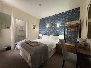 Windsor Park Hotel - 5
