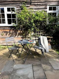 East Sussex Farm Cottage 3 Bedrooms plus Garden - 8