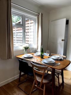 East Sussex Farm Cottage 3 Bedrooms plus Garden - 2