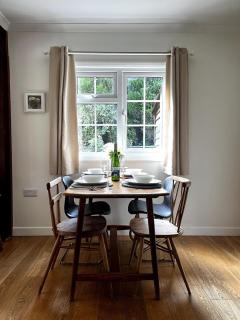 East Sussex Farm Cottage 3 Bedrooms plus Garden - 3