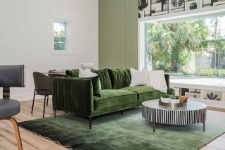 The Pearl & Oasis Duo Stylish 8BR Retreat - 9