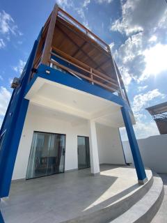 Galinhos Kite House - 0