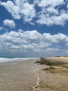 Galinhos Kite House - 8