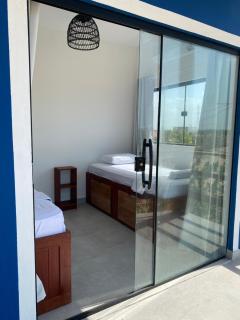 Galinhos Kite House - 3