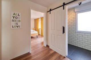 Ferienhaus Syrah am Weingut Regnery - 4