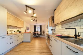 Ferienhaus Syrah am Weingut Regnery - 8