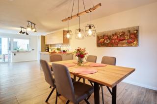 Ferienhaus Syrah am Weingut Regnery - 9