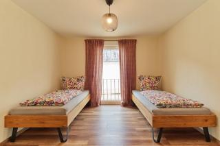 Ferienhaus Syrah am Weingut Regnery - 1