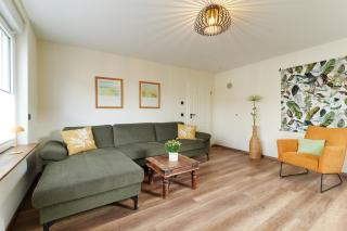 Ferienhaus Syrah am Weingut Regnery - 7