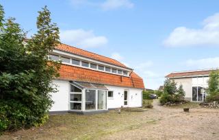 Cozy Home In Haderslev With Sauna - 1