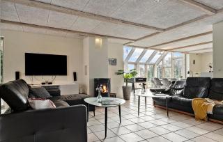Cozy Home In Haderslev With Sauna - 8