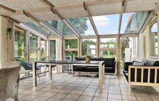 Cozy Home In Haderslev With Sauna - 6