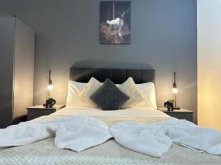 Beautiful Family Apartment In Marble Arch - 8