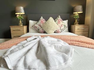 Beautiful Family Apartment In Marble Arch - 9