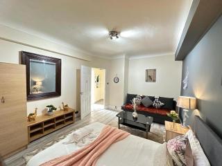 Beautiful Family Apartment In Marble Arch - 1