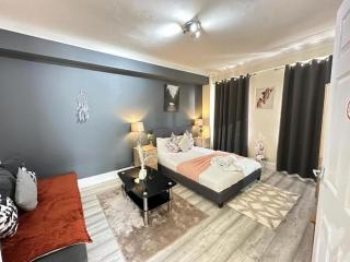 Beautiful Family Apartment In Marble Arch - 0