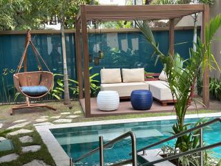 Novíssimo no bairro de Casa Forte - 9