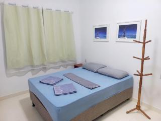 QUARTO PRIVATIVO - RECANTO dos SONHOS - MASSARANDUPIÓ - 8