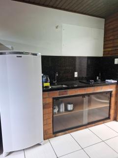 Apartamento 3,3km oktoberfest até 2 pessoas com opção de café da manhã - 4