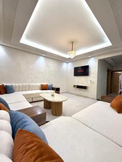 Cozy Apartment in Marrakech Center, Pool &Parking - 7