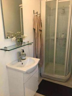 Cozy Small Cottage In Nykøbing Sjælland - 4